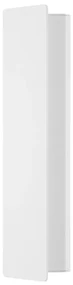 Eglo 99086 - LED Nástenné svietidlo ZUBIALDE LED/12W/230V EG99086