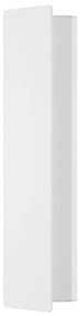Eglo 99086 - LED Nástenné svietidlo ZUBIALDE LED/12W/230V
