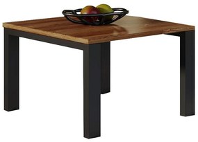 Konferenčný stolík Garold 80 dub stirling