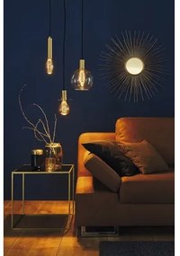 LED žiarovka Paulmann 28599 E27 4W 200lm 1800K vintage efekt Inner Glow