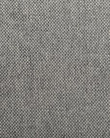 Záves BASIC s navliekacou riasiacou páskou 140x300 cm holubičia sivy 1 ks.