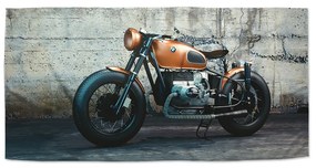 Sablio Uterák Motorka - 30x50 cm