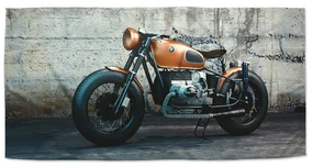 Sablio Uterák Motorka - 30x50 cm