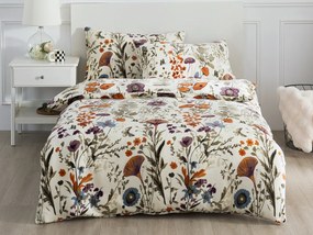 XPOSE® Mikroplyšové obliečky HARMONIE Exclusive