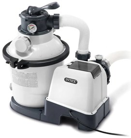 Intex Pieskové filtračné čerpadlo pre bazény 4500 l/h INTEX 26644