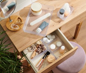 Súprava organizérov do zásuviek