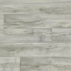 Podlahová krytina BARTESSA CRACKED OAK sivá