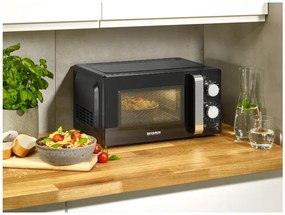 Severin Mikrovlnná rúra Mw7886  (100393548)