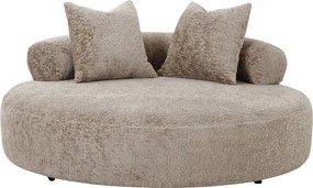 Béžová leňoška Cairo – House Nordic