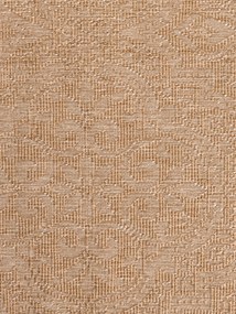 NORTHRUGS, Kusový koberec Duet Rosel 106252 Beige/White - na von aj na doma, 120x170, béžová, chodba / predsieň