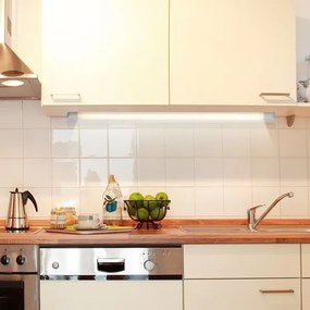 Rabalux 78052 - LED Podlinkové svietidlo BAND LED/24W/230V 4000K biela