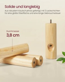 Stojanový vešiak RCR004K01