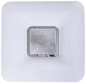 LED Stmievateľné stropné svietidlo YAX LED/24W/230V + DO