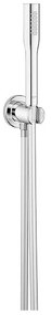 GROHE 26404000 - Ručná sprcha STICK s hadicou a držiakom lesklý chróm