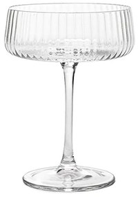 Pohár MELAGO priesvitný AW22 833729 200 ml