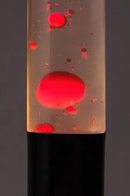 Rabalux LAVASTIC LED lávová lampa 76028