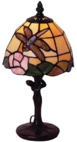 Kolekcia vzor DRAGONFLY