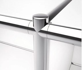 Kovová odkladacia skrinka »CN3« so 4 výklopnými priehradkami, biela