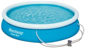 Bestway Bazén Fast Set 366x76 cm 57274 3202440