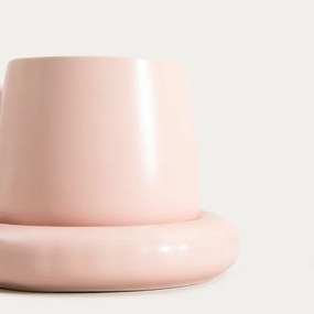 Šálka DIBO s podšálkou 763885 250 ml