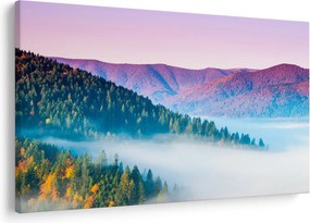 Obraz - Panorama 2 (90x60 cm)