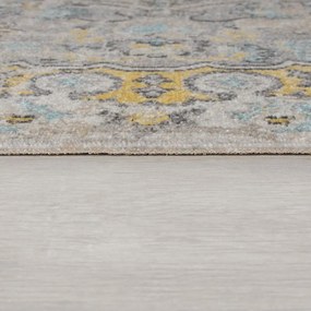 Flair Rugs koberce Kusový koberec Manor Louisa Multi – na von aj na doma - 160x230 cm