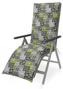 Doppler LIVING 8904 relax - poduška na relaxačné kreslo