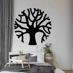 Desing drevený obraz na stenu strom I SENTOP PR0384-B plywood