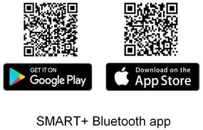 Ledvance - LED RGBW Stmievateľná solárna lampa TABLE LED/2,5W/3,7V IP44