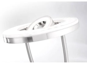 Leuchten Direkt 11778-55-LED Stmievateľná lampa HELIA LED/16,8W/230V + 2xLED/3,8W