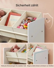 Detská polica GKR034W10