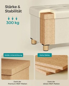 Taburetka s vekom LSF012W11