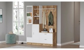 Predsieňová zostava Dana White and Atlantic Pine
