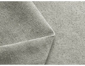 Béžová boxspring posteľ 160x200 cm Ilima – Makamii