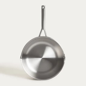 Panvica ARDEN strieborná 777691