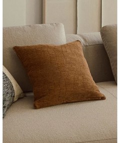 Obliečka na vankúš zo žakára 45x45 cm Labid – Kave Home