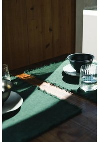 Bavlnená prestieranie v sade 2 ks 38x50 cm Handloom – Lorena Canals