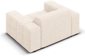 Krémové kreslo Chicago – Cosmopolitan Design