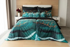 Matejovský Posteľné obliečky Freya Digitál 140x200/70x90 cm