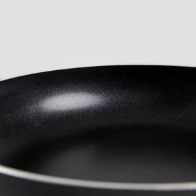 Panvica B2 ALBERO ESSENTIALS čierna 732829