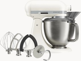Stolový mixér's naklápacou hlavicou a príslušenstvom Artisan Plus, 4,7 l, 7 ks