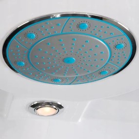 Novoterm Hydromasážny box NV-Xilo 151x86 cm