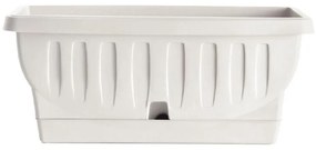 BAMA Hrantík Natura TR, farba biela Množstvo: 1 ks, Rozměry: 50 cm