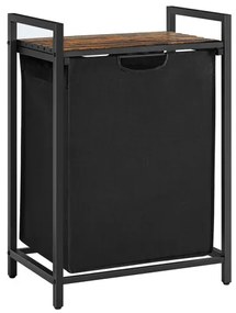 Kôš na bielizeň BLH101B01