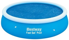 Bestway Solárna plachta na bazén Bestway 58060 244cm