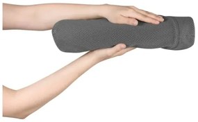 Lionelo - Detská hojdačka JUNE šedá