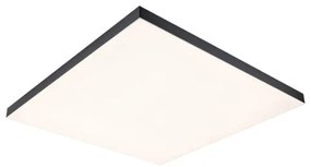 Paulmann 79913 - LED/31W RGBW Stmievaľné stropné svietidlo LORIA 230V