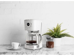 Biely kávovar – Haden