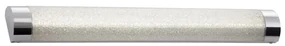 Briloner 2070-118 - LED Kúpeľňové osvetlenie zrkadla BATH LED/10W/230V IP44 BL1466