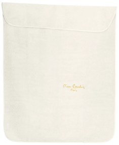 AKRYLOVÁ DEKA PIERRE CARDIN CLARA1 220X240 CM KRÉMOVÁ